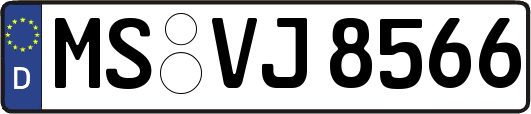 MS-VJ8566