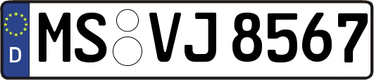 MS-VJ8567