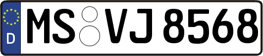 MS-VJ8568