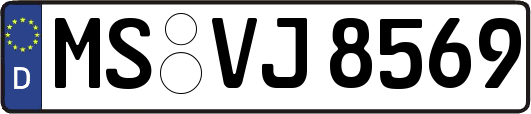 MS-VJ8569