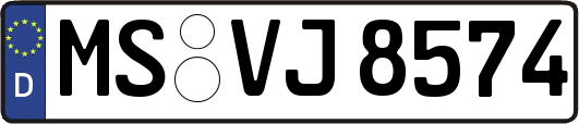 MS-VJ8574