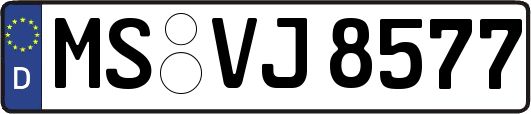MS-VJ8577