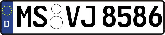 MS-VJ8586