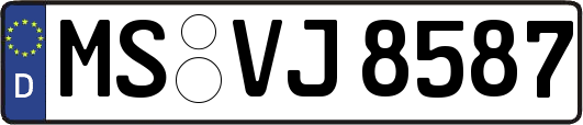 MS-VJ8587