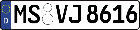 MS-VJ8616