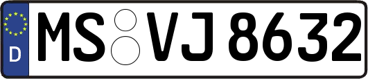 MS-VJ8632