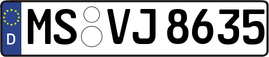 MS-VJ8635