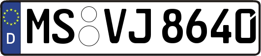 MS-VJ8640