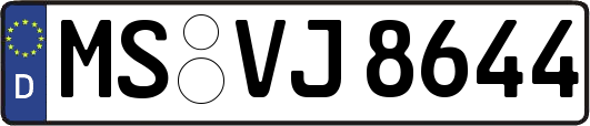 MS-VJ8644