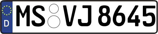MS-VJ8645