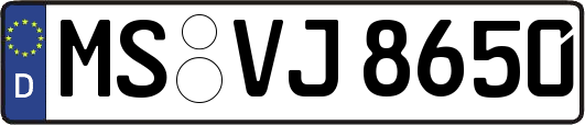 MS-VJ8650