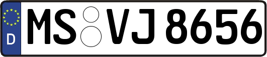 MS-VJ8656