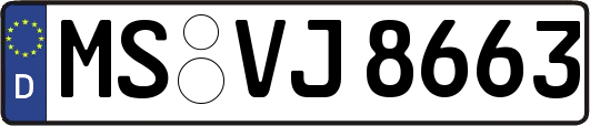 MS-VJ8663