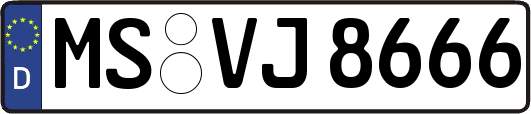 MS-VJ8666