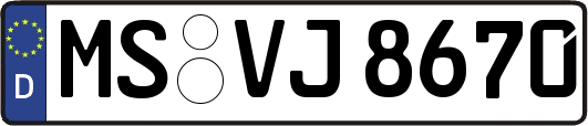 MS-VJ8670