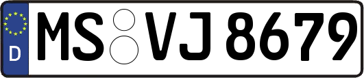 MS-VJ8679