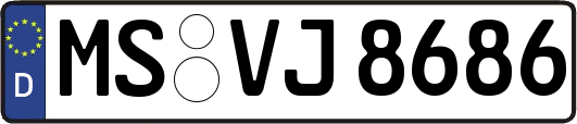 MS-VJ8686