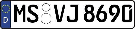 MS-VJ8690