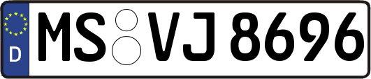 MS-VJ8696