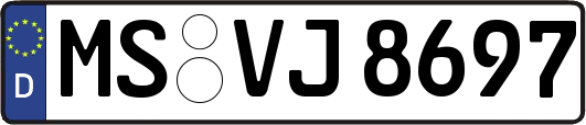 MS-VJ8697