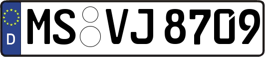 MS-VJ8709