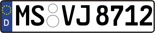 MS-VJ8712