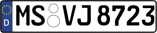 MS-VJ8723