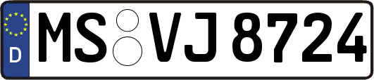 MS-VJ8724