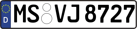 MS-VJ8727