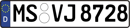 MS-VJ8728
