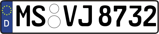 MS-VJ8732