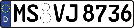 MS-VJ8736
