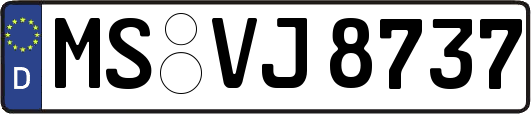 MS-VJ8737