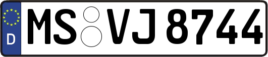 MS-VJ8744