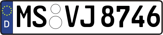 MS-VJ8746