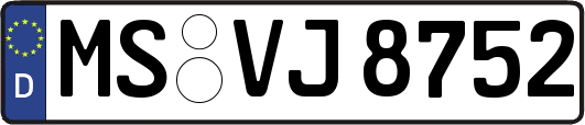 MS-VJ8752