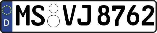 MS-VJ8762