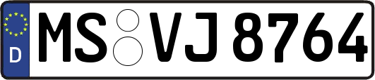 MS-VJ8764