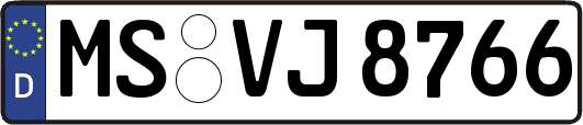 MS-VJ8766