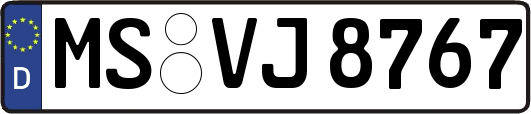 MS-VJ8767