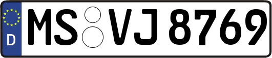 MS-VJ8769
