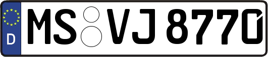 MS-VJ8770