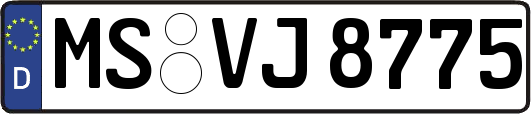MS-VJ8775