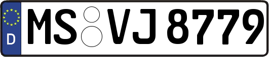 MS-VJ8779
