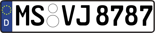 MS-VJ8787