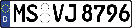 MS-VJ8796