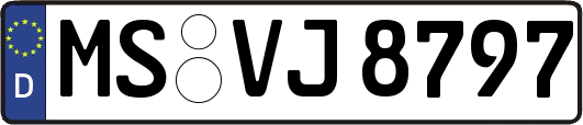 MS-VJ8797