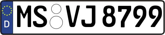 MS-VJ8799