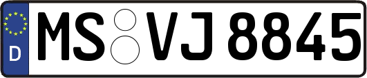 MS-VJ8845