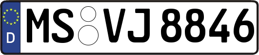 MS-VJ8846